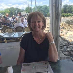 Meet your Posher, Ruth